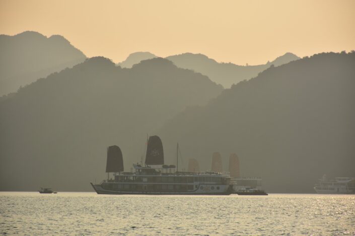 Sri Lanka Travel Photography Travel Album Halong Bay